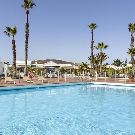 Jardin Del Sol 17 Apartment Playa Blanca  Exterior photo